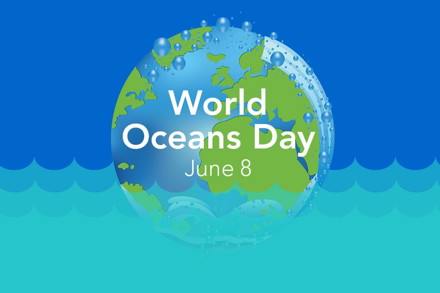 Картинка всемирный день океанов