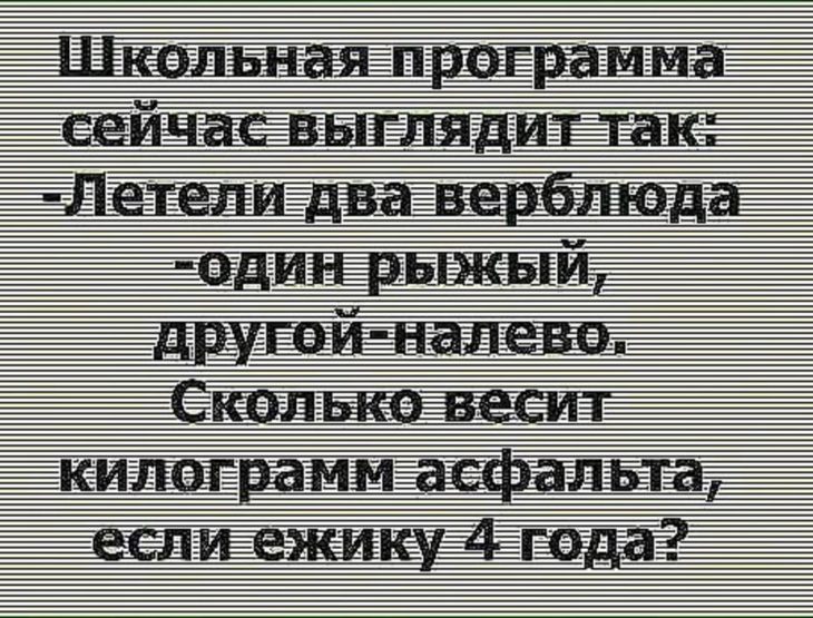 Картинки о школе и про школу смешные