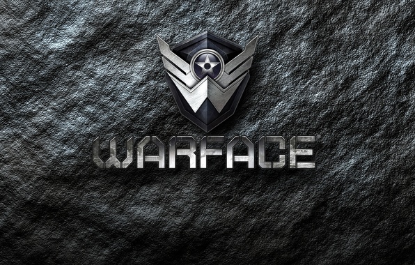 Компьютерная игра Warface.