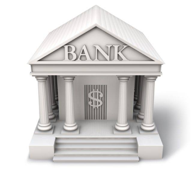 Картинка на заставку Банк.