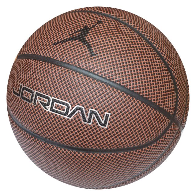 Баскетбольный мяч «Джордан».
