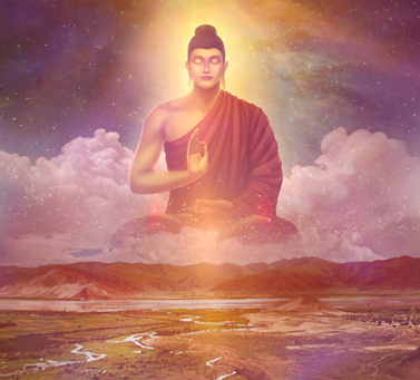 Картинка Будда.