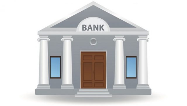 Картинка на заставку Банк.