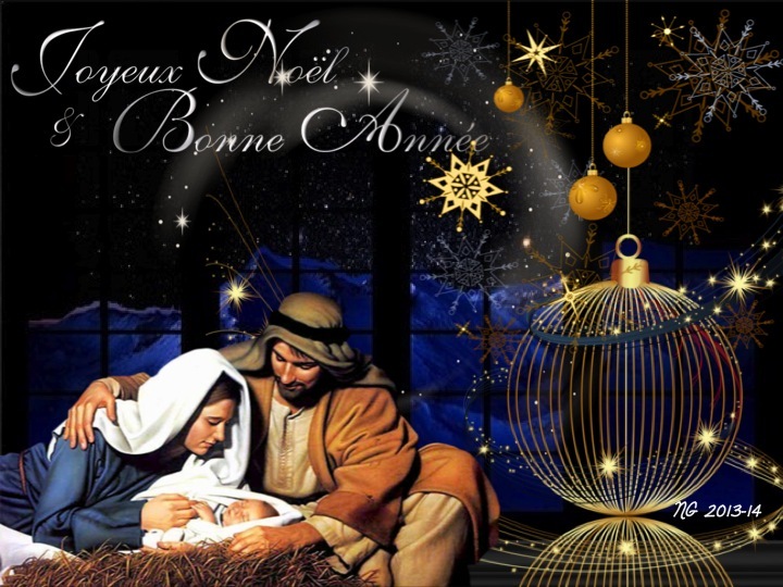 открытки с католическим рождеством
