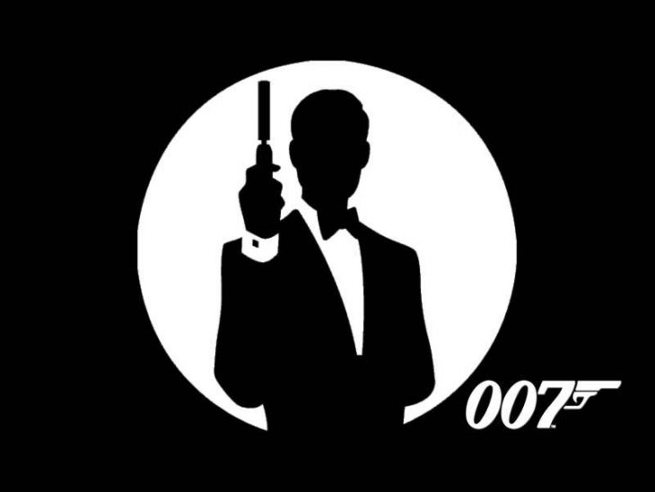 агент 007