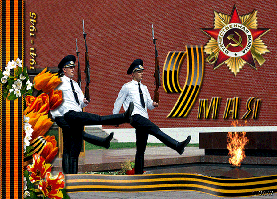 День Победы 2024 в России - самые интересные факты