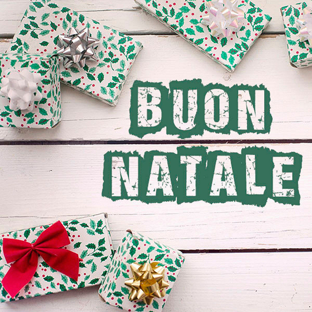 картинка на Рождество по итальянски