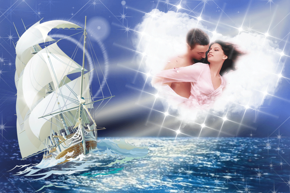 Корабль любви. Кораблик любви. Парусник любви. Любовь море и корабль.