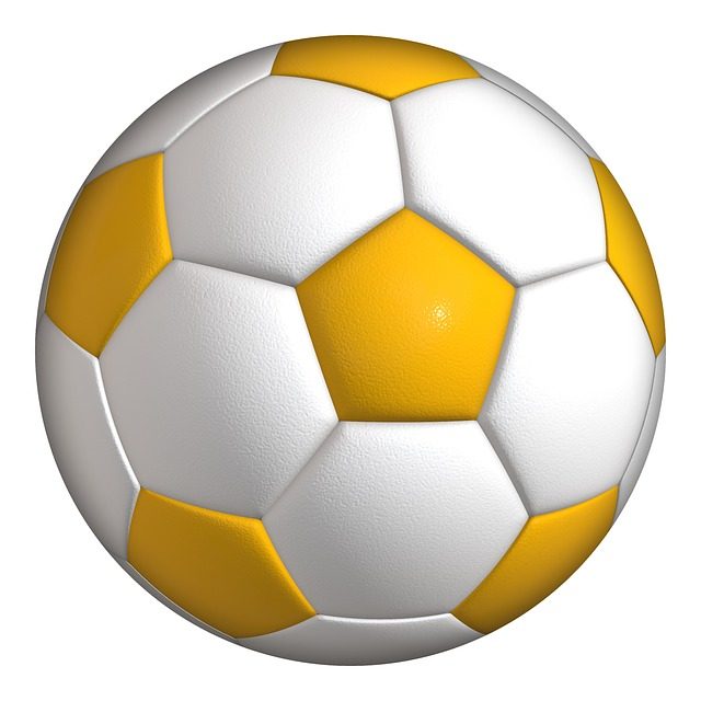 Рисунок мяча