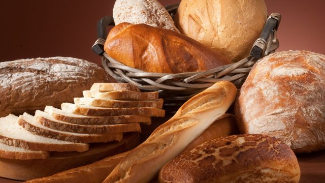 Картинки про хлеб