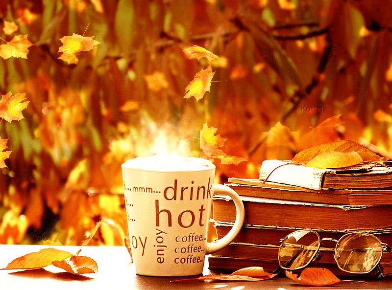 Осень горячий кофе. Осеннее утро. Осень кофе. Открытки с осенним кофе. Осеннее утро и кофе.