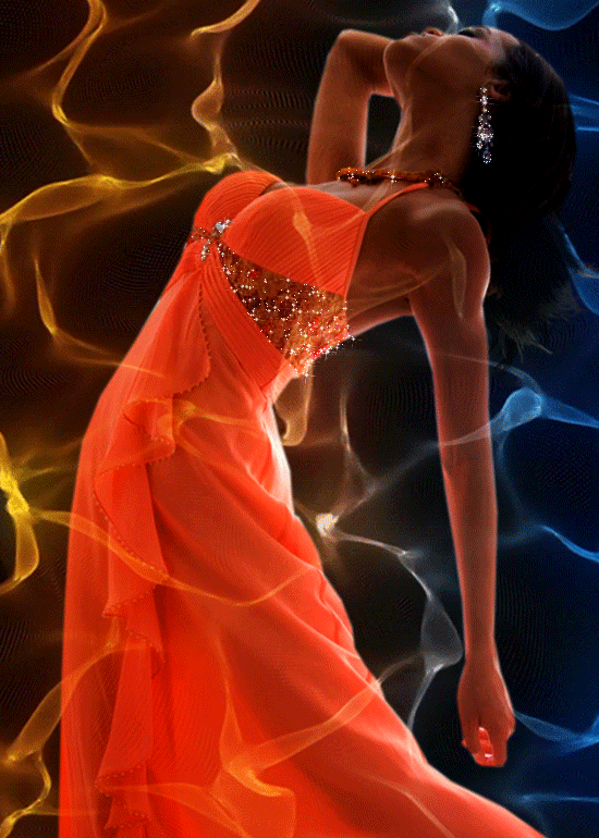 Красивые девочки гиф. Девушка в огненном платье. Красивые вечерние платья для девушек. Красивое огненное платье. Девушка танцует в Вечернем платье.
