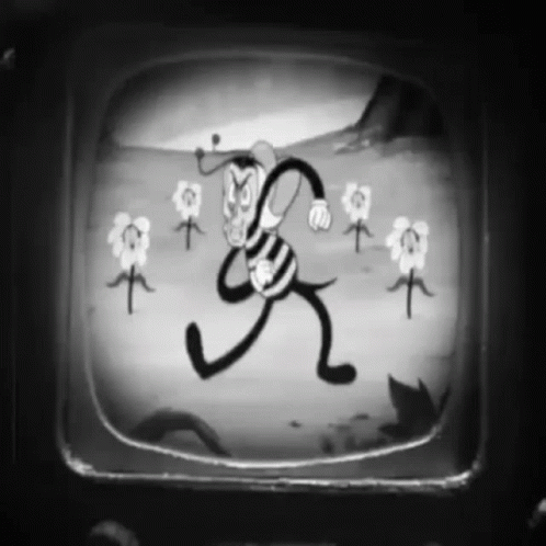 2. Картинка Ghostemane GIF