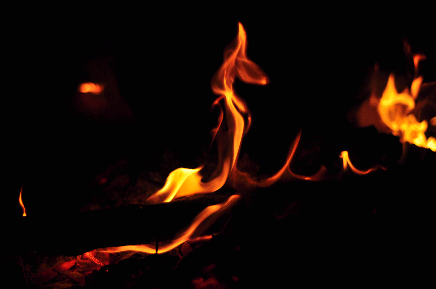 Происхождение огня у славян Ouaca