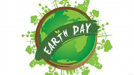 Earth Day HD Wallpaper. День земли