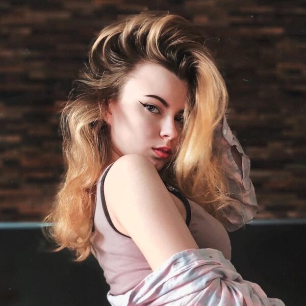Арина Снежко (okidoki) слив горячих фото 18+ (30 фото) скачать бесплатно