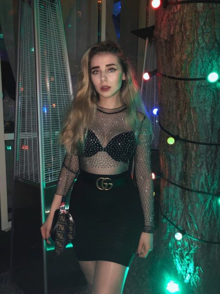 Света Соллар слив (30 фото 18+) скачать бесплатно