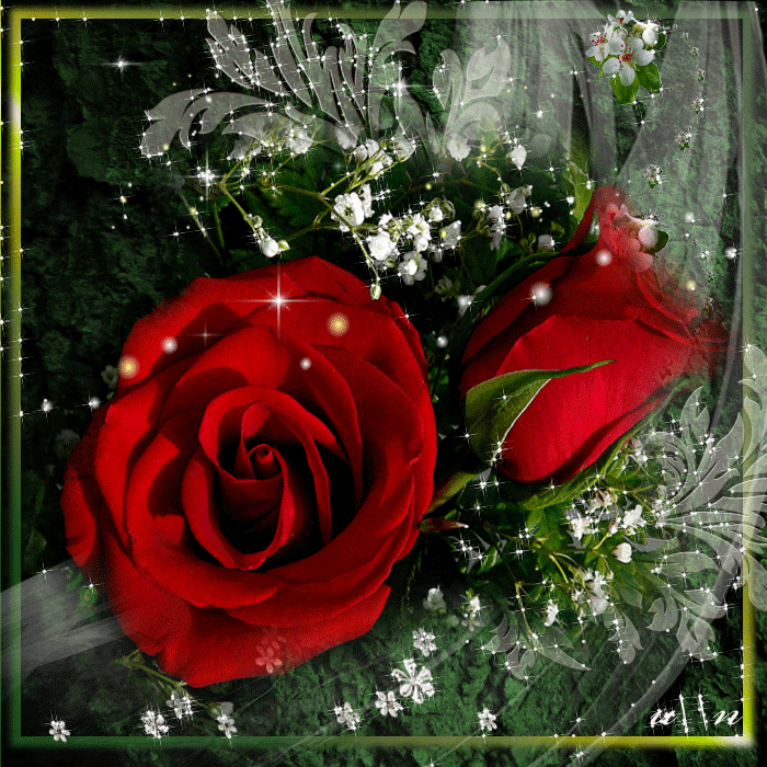 Розы с блестками. Красивые розы. Мерцающие цветы. Красивые мерцающие букеты.