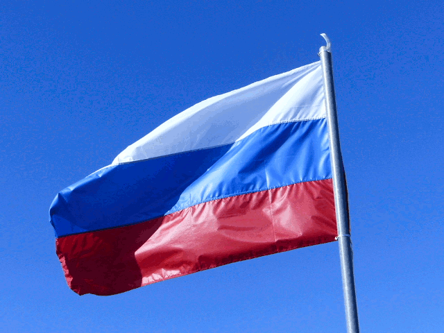10. Gif волнистый флаг РФ