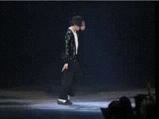 6. Картинка танец Майкла Джексона