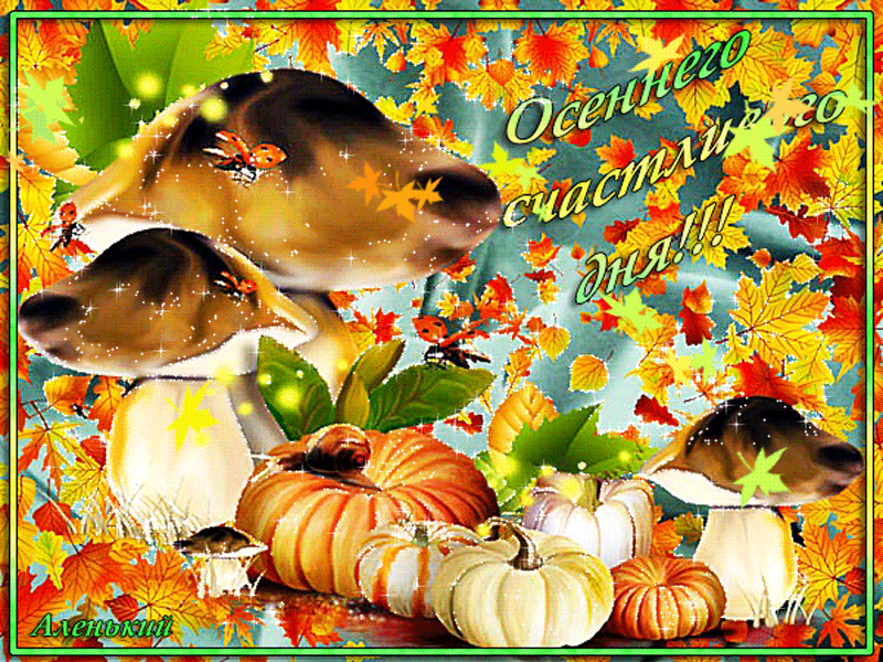 Осенние картинки с пожеланиями добра. Осенние открытки. Прекрасного осеннего дня. Доброго осеннего дня. Хорошей осени.