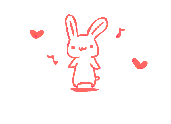 Зайчик с сердечком. Танцующий заяц. Анимированный кролик. Заяц гифка. Rabbit gif