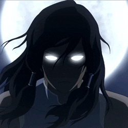 91. Angry The Legend Of Korra GIF By Nickelodeon
