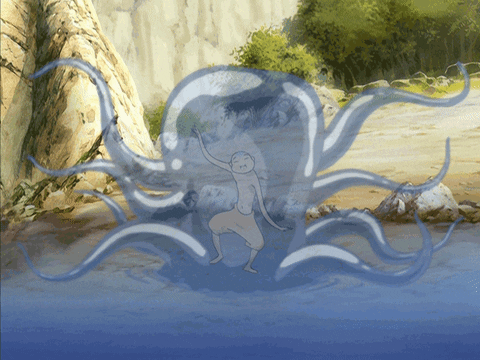 99. Happy Avatar The Last Airbender GIF By Nickelodeon